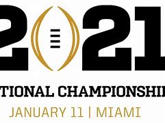 Image result for CFB National Championship Logo Transparent