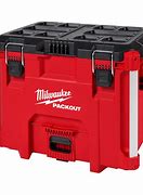 Image result for Milwaukee Tool Box
