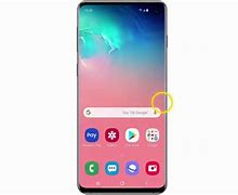 Image result for S10 Edge Display