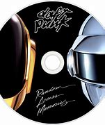 Image result for Daft Punk Random Access Memories Amazon