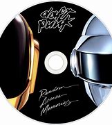 Image result for Daft Punk Random Access Memories Era