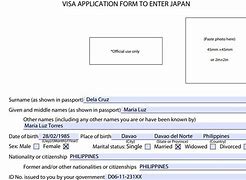 Image result for Marriage Visa Japan