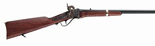 Image result for Confederate Sharps Rifle