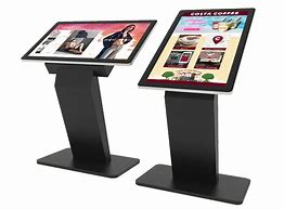 Image result for Touch Screen Arcade Game Kiosk