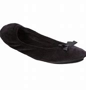 Image result for Dearfoam Flat Shoes