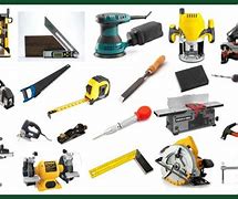 Image result for Most Important Carpentry Tools