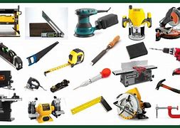 Image result for Essential Woodworking Tools