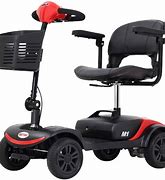 Image result for DeVilbiss Cm Mobility Scooter Battery Compartment
