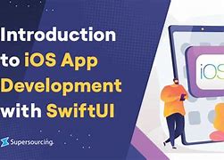 Image result for Develop iOS App