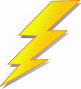 Image result for Lightning Flash Transparent