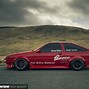 Image result for Run Free AE86