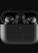 Image result for Air Pods Pro Black and White