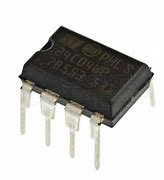 Image result for ST Microelectronics 24c04