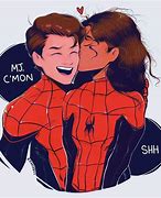 Image result for Michelle Jones MJ Spider-Man