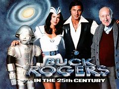 Image result for Buck Rogers TV Show