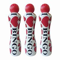 Image result for Bingo Dbbers