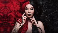 Image result for New Year's Day Ash Costello