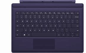 Image result for Microsoft Surface Pro Keyboard Cover