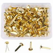 Image result for Brad Fasteners for Crafting