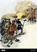 Image result for Daniel Shays Rebellion 1786