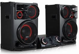 Image result for Cl98 LG Stereo