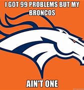 Image result for Broncos Cowboys Memes