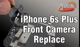 Image result for iPhone 6s Plus Front Camera Strip