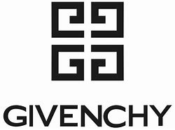 Image result for Old Givenchy Logo