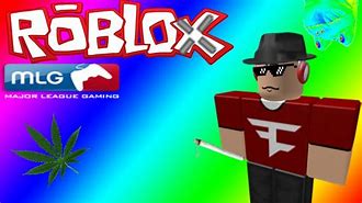 Image result for Roblox MLG Boss