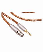 Image result for Mini XLR Headphone Cable