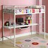 Image result for Bed with Desk On Top