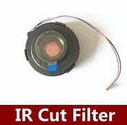 Image result for IR Filter CCTV
