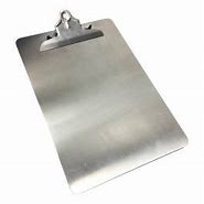 Image result for Stainless Steel Clipboards