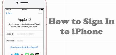 Image result for Apple Phone Sign