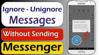 Image result for Ignore This Message to Unsubscribe
