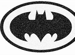 Image result for Batman Logo PDF