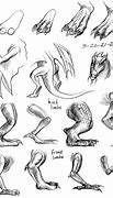 Image result for Dragon Drawing Reference Back View