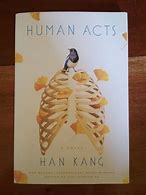 Image result for Human Acts Covers