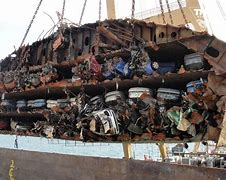 Image result for Sunken Ferry with Cars