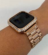 Image result for 44Mm Apple Watch Band Rose Gold