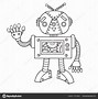 Image result for Cute Robot Gaming Wall Paper