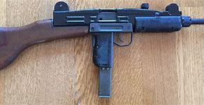 Image result for Vector Arms Uzi