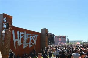 Image result for Hellfest 2018 Billetterie