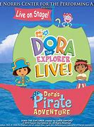 Image result for Dora the Explorer Pirate Adventure