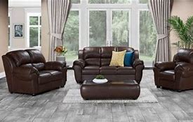 Image result for Bradlows Leather Couches