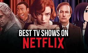 Image result for Top 10 Shows Every Year