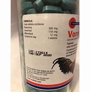 Image result for vormol