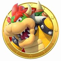 Image result for Mario Party Bowser