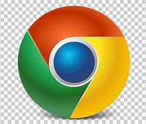 Image result for Blue Chrome Icon