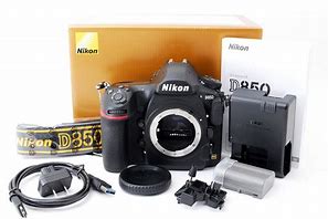 Image result for nikon d850 cameras batteries